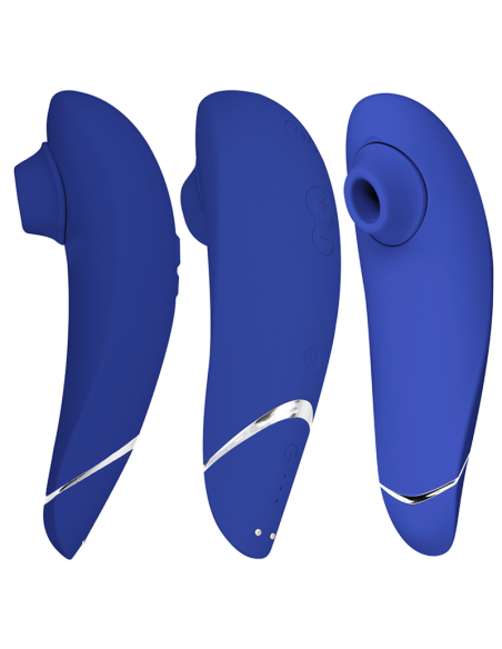 WOMANIZER - PREMIUM 2 ESTIMULADOR DE CLÍTORIS ARÁNDANO