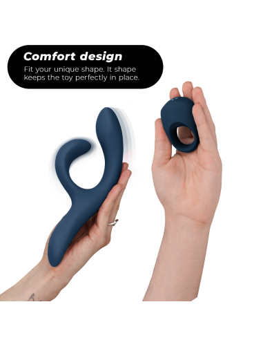 WE-VIBE - DATE NIGHT SET