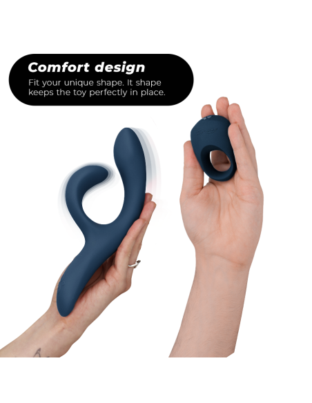 WE-VIBE - DATE NIGHT SET