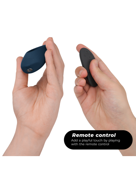 WE-VIBE - DATE NIGHT SET