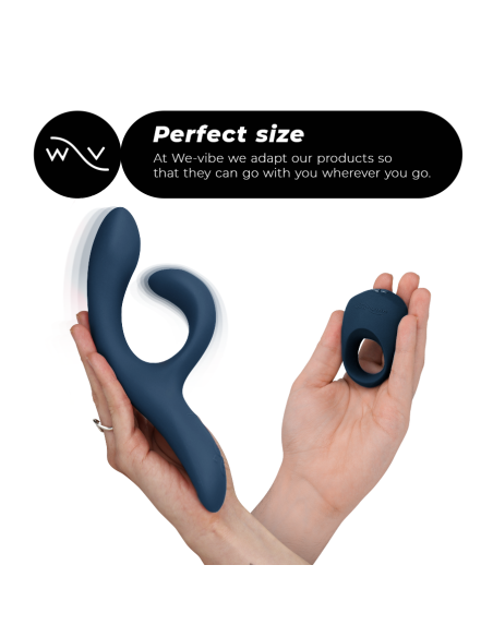 WE-VIBE - DATE NIGHT SET