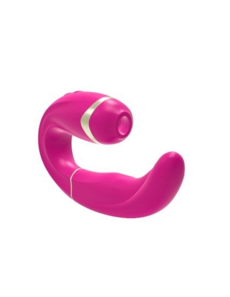 ADRIEN LASTIC - MY G Succionador Vibrador Punto G | SEXPLACE.MX