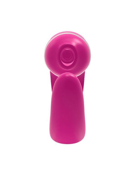 ADRIEN LASTIC - MY G Succionador Vibrador Punto G | SEXPLACE.MX