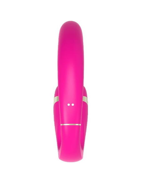 ADRIEN LASTIC - MY G Succionador Vibrador Punto G | SEXPLACE.MX