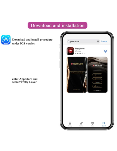 PRETTY LOVE - ELVIRA BOLAS VIBRADORAS RECARGABLE MORADO