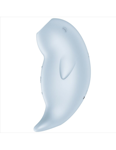 SATISFYER - SEAL YOU SOON SUCCIONADOR DE CLITORIS