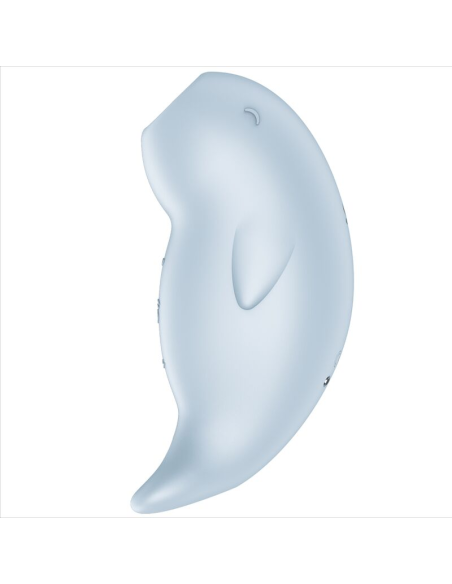 SATISFYER - SEAL YOU SOON SUCCIONADOR DE CLITORIS