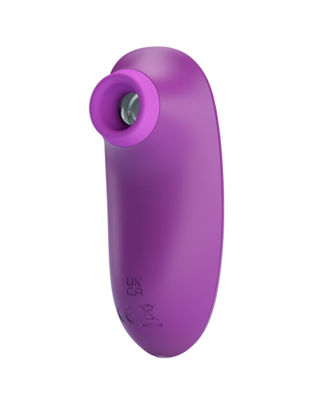 ROMANCE - ADORA MINI SUCCIONADOR CLÍTORIS VIOLETA