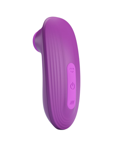 ROMANCE - ADORA MINI SUCCIONADOR CLÍTORIS VIOLETA