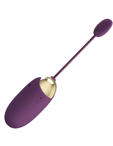 PRETTY LOVE - ABNER APP LILA