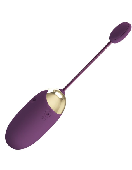 PRETTY LOVE - ABNER APP LILA