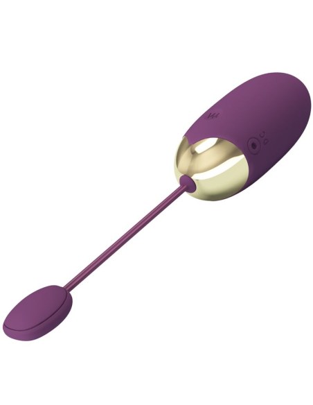 PRETTY LOVE - ABNER APP LILA