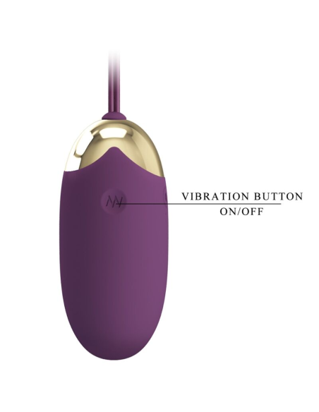 PRETTY LOVE - ABNER APP LILA