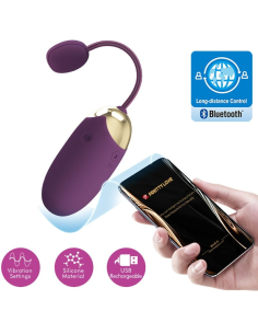 PRETTY LOVE - ABNER APP LILA