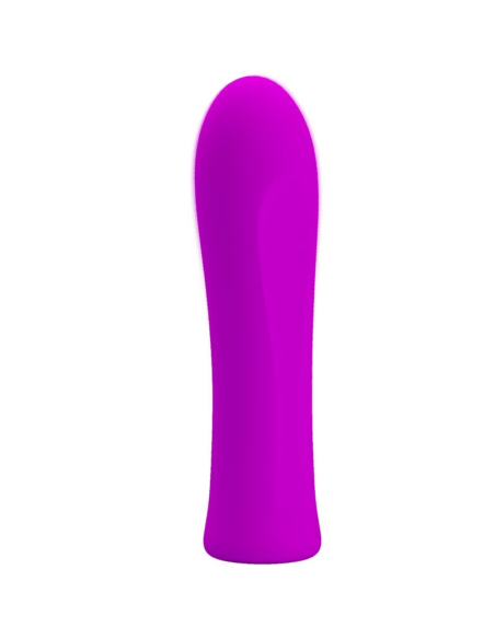 PRETTY LOVE - ALFREDA VIBRADOR SUPER POWER VIOLETA