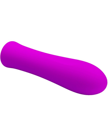 PRETTY LOVE - ALFREDA VIBRADOR SUPER POWER VIOLETA