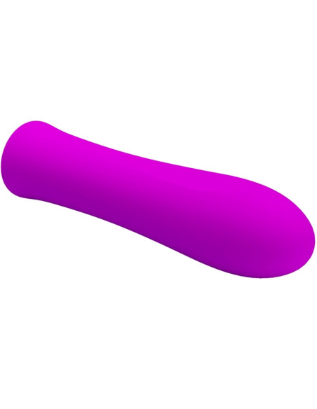 PRETTY LOVE - ALFREDA VIBRADOR SUPER POWER VIOLETA