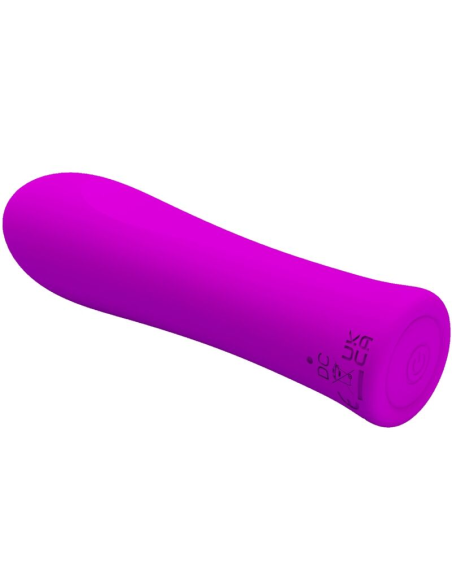 PRETTY LOVE - ALFREDA VIBRADOR SUPER POWER VIOLETA