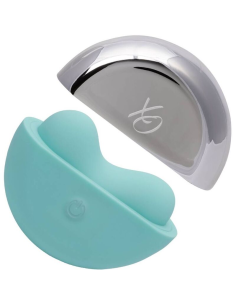 CALEXOTICS - OVATION APPLAUSE ESTIMULADOR VERDE AGUA