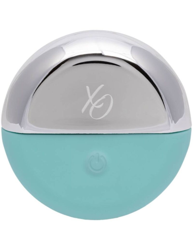 CALEXOTICS - OVATION APPLAUSE ESTIMULADOR VERDE AGUA