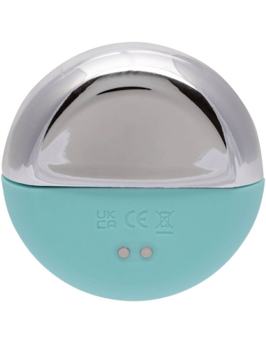 CALEXOTICS - OVATION APPLAUSE ESTIMULADOR VERDE AGUA