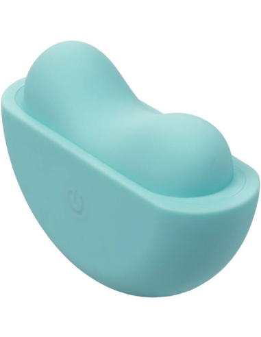 CALEXOTICS - OVATION APPLAUSE ESTIMULADOR VERDE AGUA