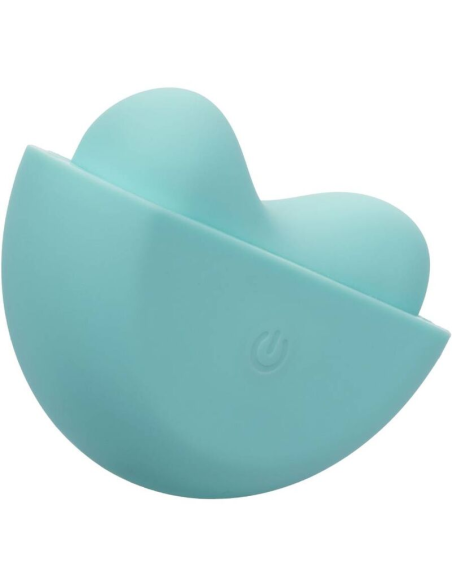 CALEXOTICS - OVATION APPLAUSE ESTIMULADOR VERDE AGUA