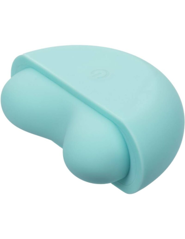 CALEXOTICS - OVATION APPLAUSE ESTIMULADOR VERDE AGUA