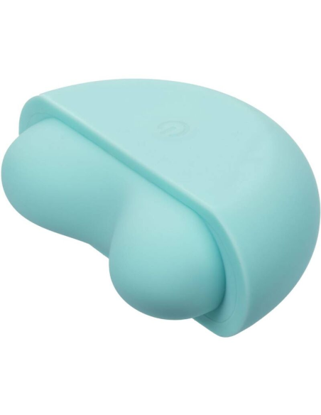 CALEXOTICS - OVATION APPLAUSE ESTIMULADOR VERDE AGUA