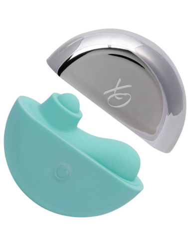 CALEXOTICS - OVATION ACCLAIM ESTIMULADOR VERDE AGUA