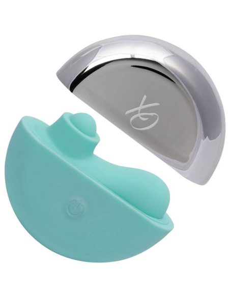 CALEXOTICS - OVATION ACCLAIM ESTIMULADOR VERDE AGUA