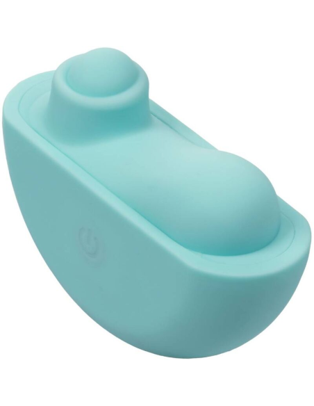 CALEXOTICS - OVATION ACCLAIM ESTIMULADOR VERDE AGUA