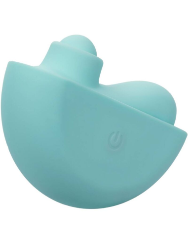 CALEXOTICS - OVATION ACCLAIM ESTIMULADOR VERDE AGUA