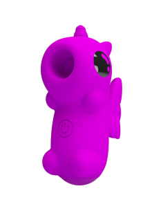 PRETTY LOVE - MINI FUN TOYS BY MAGIC UNICORN ESTIMULADOR