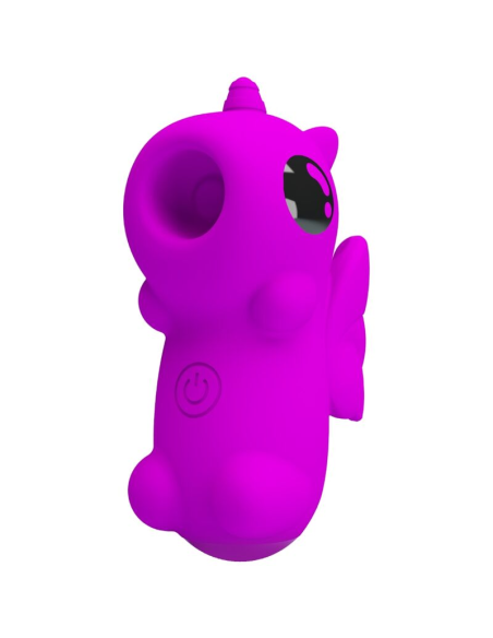 PRETTY LOVE - MINI FUN TOYS BY MAGIC UNICORN ESTIMULADOR