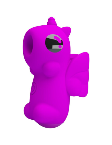 PRETTY LOVE - MINI FUN TOYS BY MAGIC UNICORN ESTIMULADOR