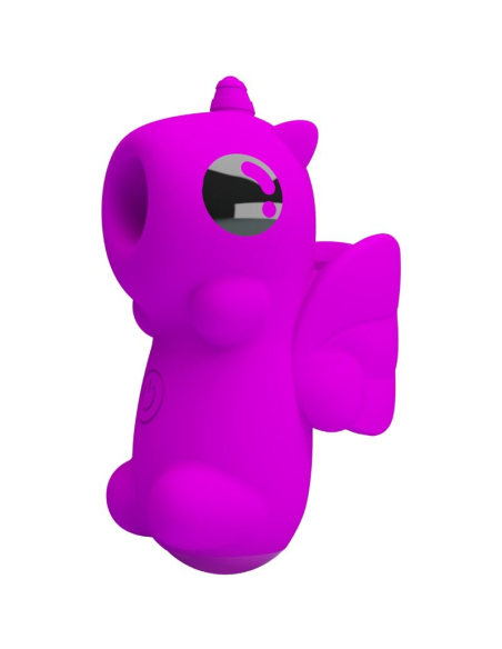 PRETTY LOVE - MINI FUN TOYS BY MAGIC UNICORN ESTIMULADOR