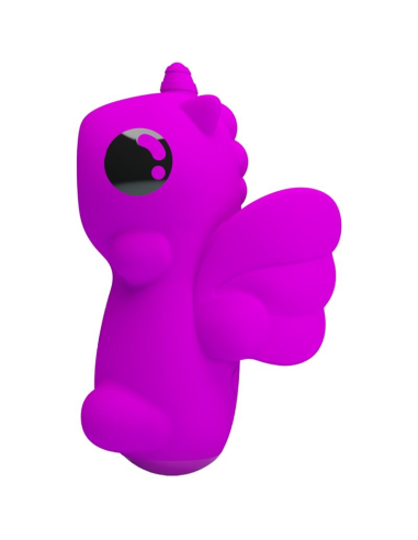 PRETTY LOVE - MINI FUN TOYS BY MAGIC UNICORN ESTIMULADOR