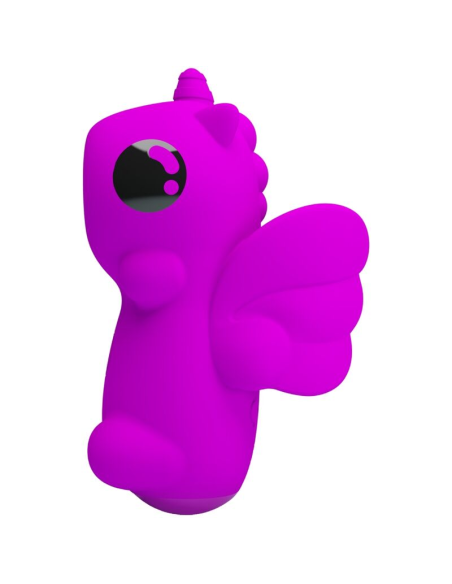 PRETTY LOVE - MINI FUN TOYS BY MAGIC UNICORN ESTIMULADOR