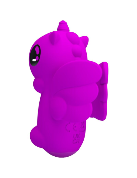 PRETTY LOVE - MINI FUN TOYS BY MAGIC UNICORN ESTIMULADOR