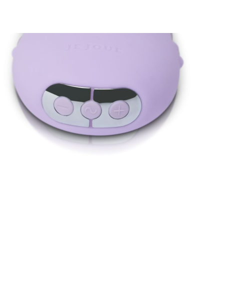 JE JOUE - MASAJEADOR MIMI DEUX LILA