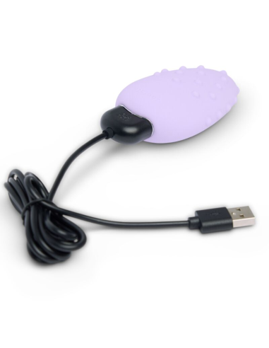 JE JOUE - MASAJEADOR MIMI DEUX LILA