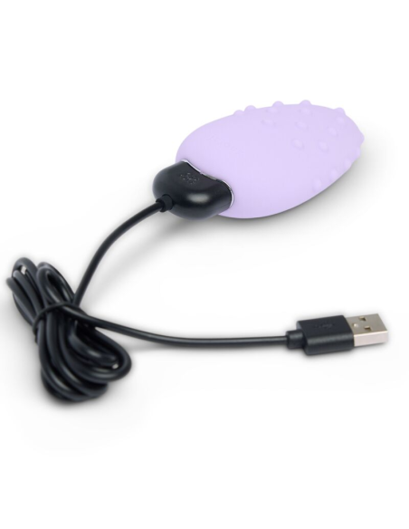 JE JOUE - MASAJEADOR MIMI DEUX LILA