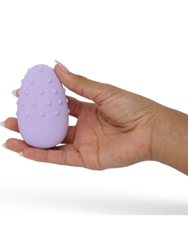 JE JOUE - MASAJEADOR MIMI DEUX LILA