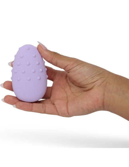 JE JOUE - MASAJEADOR MIMI DEUX LILA