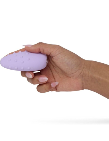 JE JOUE - MASAJEADOR MIMI DEUX LILA