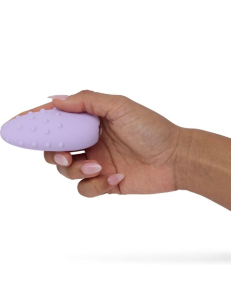 JE JOUE - MASAJEADOR MIMI DEUX LILA