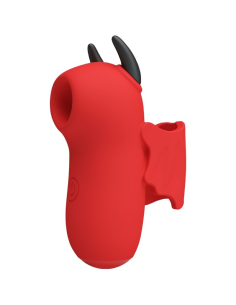 PRETTY LOVE - MINI FUN TOYS BY MAGIC DEVIL ESTIMULADOR