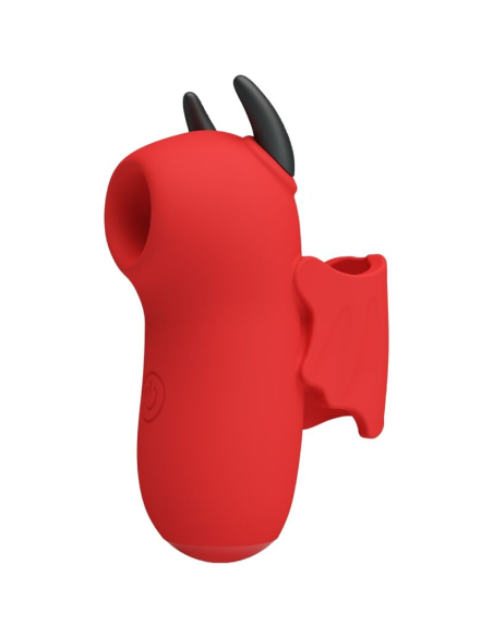 PRETTY LOVE - MINI FUN TOYS BY MAGIC DEVIL ESTIMULADOR