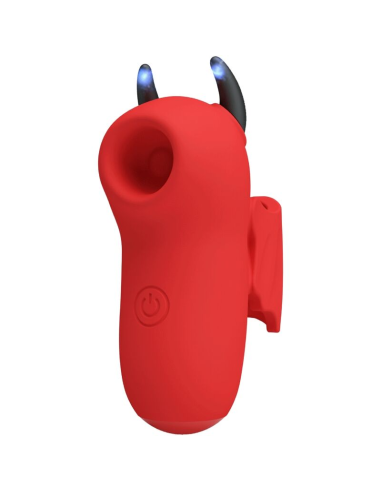 PRETTY LOVE - MINI FUN TOYS BY MAGIC DEVIL ESTIMULADOR